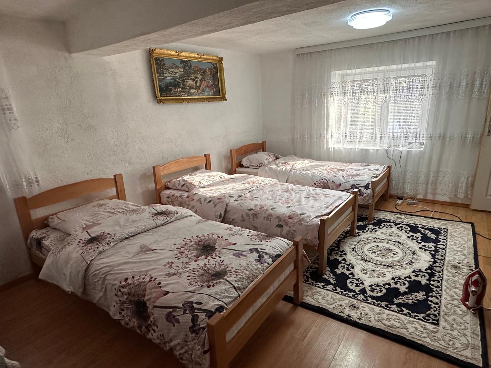 Guest House Guri Vuthaj Kültér fotó